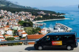 Dojazd do Chorwacji – autokar czy własny samochód?